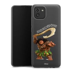 Silikoni Suojakuori Slim kirkas