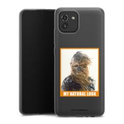 Silikoni Suojakuori Slim kirkas