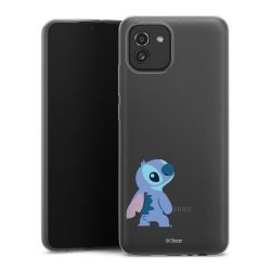 Silikoni Suojakuori Slim kirkas