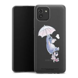 Silikoni Suojakuori Slim kirkas