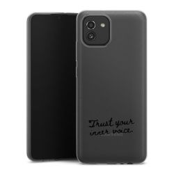 Silikoni Suojakuori Slim kirkas