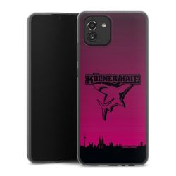 Silikoni Suojakuori Slim kirkas