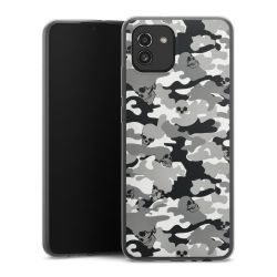 Silikoni Suojakuori Slim kirkas