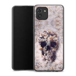 Silikoni Suojakuori Slim kirkas