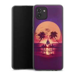 Silikoni Suojakuori Slim kirkas