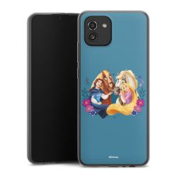 Silikoni Suojakuori Slim kirkas