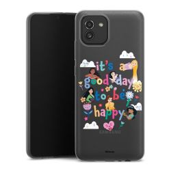 Silikoni Suojakuori Slim kirkas