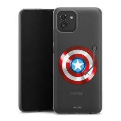 Silikoni Suojakuori Slim kirkas