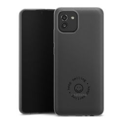 Silikoni Suojakuori Slim kirkas