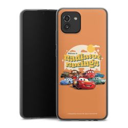 Silikoni Suojakuori Slim kirkas