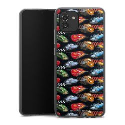 Silikoni Suojakuori Slim kirkas