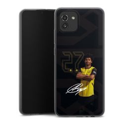 Silikoni Suojakuori Slim kirkas