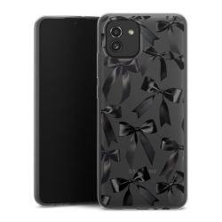 Silikoni Suojakuori Slim kirkas