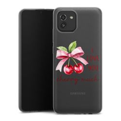 Silikoni Suojakuori Slim kirkas