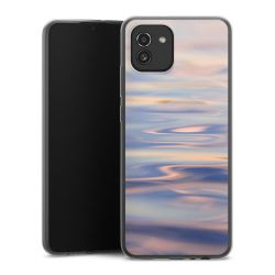 Silikoni Suojakuori Slim kirkas