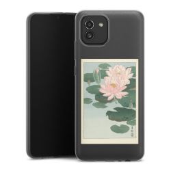 Silikoni Suojakuori Slim kirkas