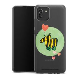 Silikoni Suojakuori Slim kirkas