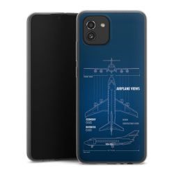 Silikoni Suojakuori Slim kirkas