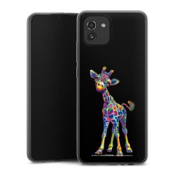 Silikoni Suojakuori Slim kirkas