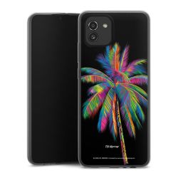 Silikoni Suojakuori Slim kirkas