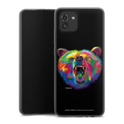 Silikoni Suojakuori Slim kirkas