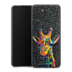 Silikoni Suojakuori Slim kirkas