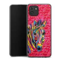 Silikoni Suojakuori Slim kirkas