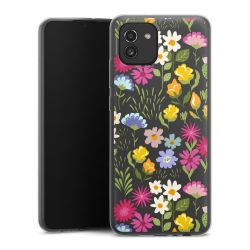 Silikoni Suojakuori Slim kirkas