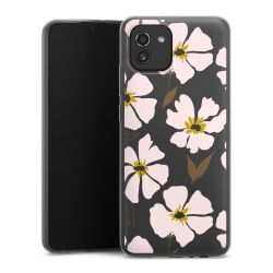 Silikoni Suojakuori Slim kirkas