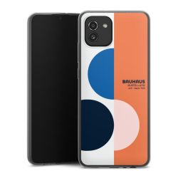 Silikoni Suojakuori Slim kirkas