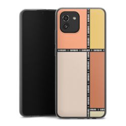 Silikoni Suojakuori Slim kirkas