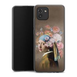 Silikoni Suojakuori Slim kirkas