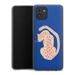 Silikoni Suojakuori Slim kirkas