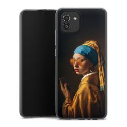 Silikoni Suojakuori Slim kirkas