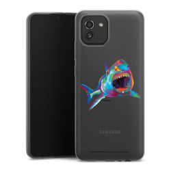 Silikoni Suojakuori Slim kirkas