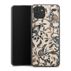 Silikoni Suojakuori Slim kirkas