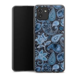 Silikoni Suojakuori Slim kirkas