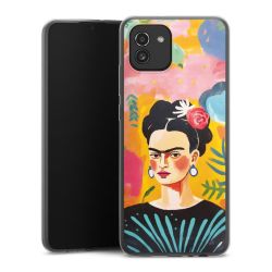 Silikoni Suojakuori Slim kirkas