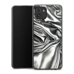 Silikoni Suojakuori Slim kirkas