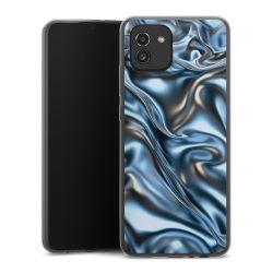 Silikoni Suojakuori Slim kirkas