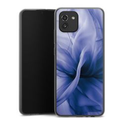 Silikoni Suojakuori Slim kirkas