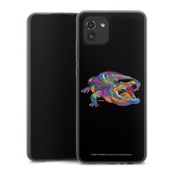 Silikoni Suojakuori Slim kirkas