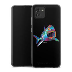 Silikoni Suojakuori Slim kirkas