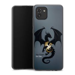 Silikoni Suojakuori Slim kirkas