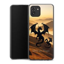 Silikoni Suojakuori Slim kirkas