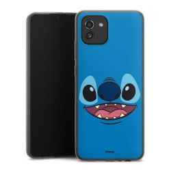 Silikoni Suojakuori Slim kirkas