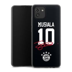 Silikoni Suojakuori Slim kirkas