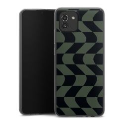 Silikoni Suojakuori Slim kirkas