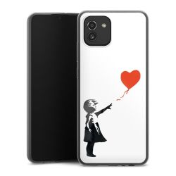 Silikoni Suojakuori Slim kirkas