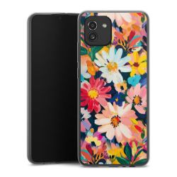 Silikoni Suojakuori Slim kirkas